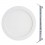 Deslice el Panel del LED Downlight extraplano 6W blanco neutral del punto 4500 k 