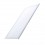 Lastra LED 40w 1200 X 300 foid bianco 6000K