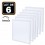 Dalle LED 600x600 40W lot de 6 pcs Blanc Neutre 4000k Dimmable - Plusieurs modèles disponibles