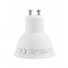 20 Ampoules GU10 5W eq. 40W Blanc Chaud 3000K Haute Luminosité