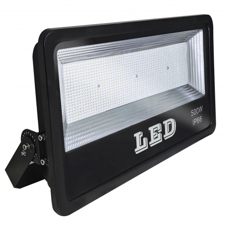 Projecteur LED extérieur 200W : Qualité Pro au Meilleur Prix