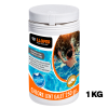 CHLORE RAPIDE GRANULE 1KG