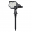 PROJECTEUR SOLAIRE DÉTECTEUR CREPUSCULAIRE 26 PCS LED 650 LUMENS