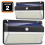 LOT DE 2 PROJECTEURS SOLAIRE DÉTECTEUR DE MOUVEMENT 228 PCS LED 2000 LUMENS