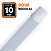 RÉGLETTE LED 80W 8000LM 120CM ÉTANCHE IP65