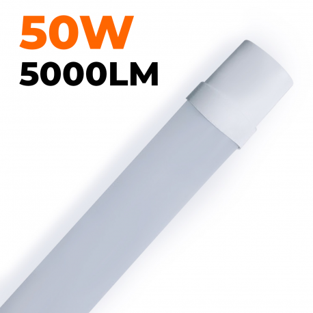 Projecteur LED 50W 5000LM