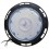 Gamelle suspension industrielle HIGH BAY UFO 100W IP65 Blanc froid 6000K