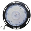 Gamelle industrielle LED 200W Blanc Froid 6000k