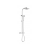 Colonne de Douche Carré Thermostatique Coribi modele CONEMARA
