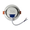 Spot LED Encastrable Rond 5W - Blanc Neutre 4000K