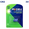 Batería CR2 litio 3V PKCell