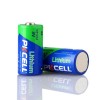 Batteria CR123A al litio 3V PKCell