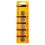 5 Piles Bouton CR2025 3V 150mAh Lithium Kodak