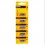 Battery 27A 12V Ultra alkaline PKCell