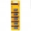 Batteria 23A 12V PKCell Ultra alcaline