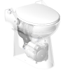 Sanicompact 43 - WC broyeur intégré