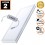 2 Dalles LED PREMIUM Ultra Slim 120x30 40W Blanc Neutre 4000K