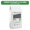 CHLORE RAPIDE GRANULE 1KG