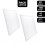 Losa de LED 600 x 600 40W frío de lanc 6 PC 6000 k - varios modelos disponibles