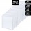 Losa de LED 600 x 600 40W frío de lanc 6 PC 6000 k - varios modelos disponibles