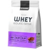 Whey Isolate Native - NITROPERF