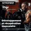 Whey Isolate Native - NITROPERF