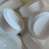 1KG CHLORE MULTIFONCTIONS GALETS DE 250GR