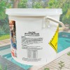 CHLORE RAPIDE GRANULE 1KG