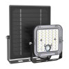 Projecteur Solaire LED 10W