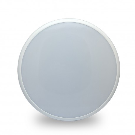 Hublot LED 20W – 3 Couleurs en 1 (3000K / 4000K / 6000K) | 2200 Lumens | IP65 Étanche