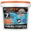 5kg Chlore Multifonction en Galet de 250g - Désinfection Longue Durée 7 Actions, Haute Teneur en Chlore (92%), Fabriqué en Franc