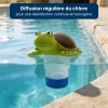 50 Bandelettes pour test qualité de l'eau
