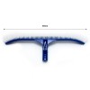 Brosse piscine 46 cm LLOFER