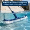 50 Bandelettes pour test qualité de l'eau