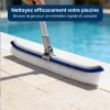 50 Bandelettes pour test qualité de l'eau