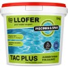 Augmentateur d’alcalinité (TAC+) en poudre – 5 kg