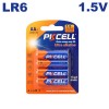 Piles Alkaline PKCell AA LR6 1.5V
