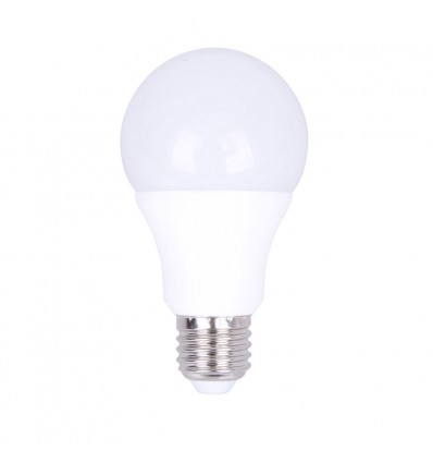 Ampoule LED E27 7W 2700K