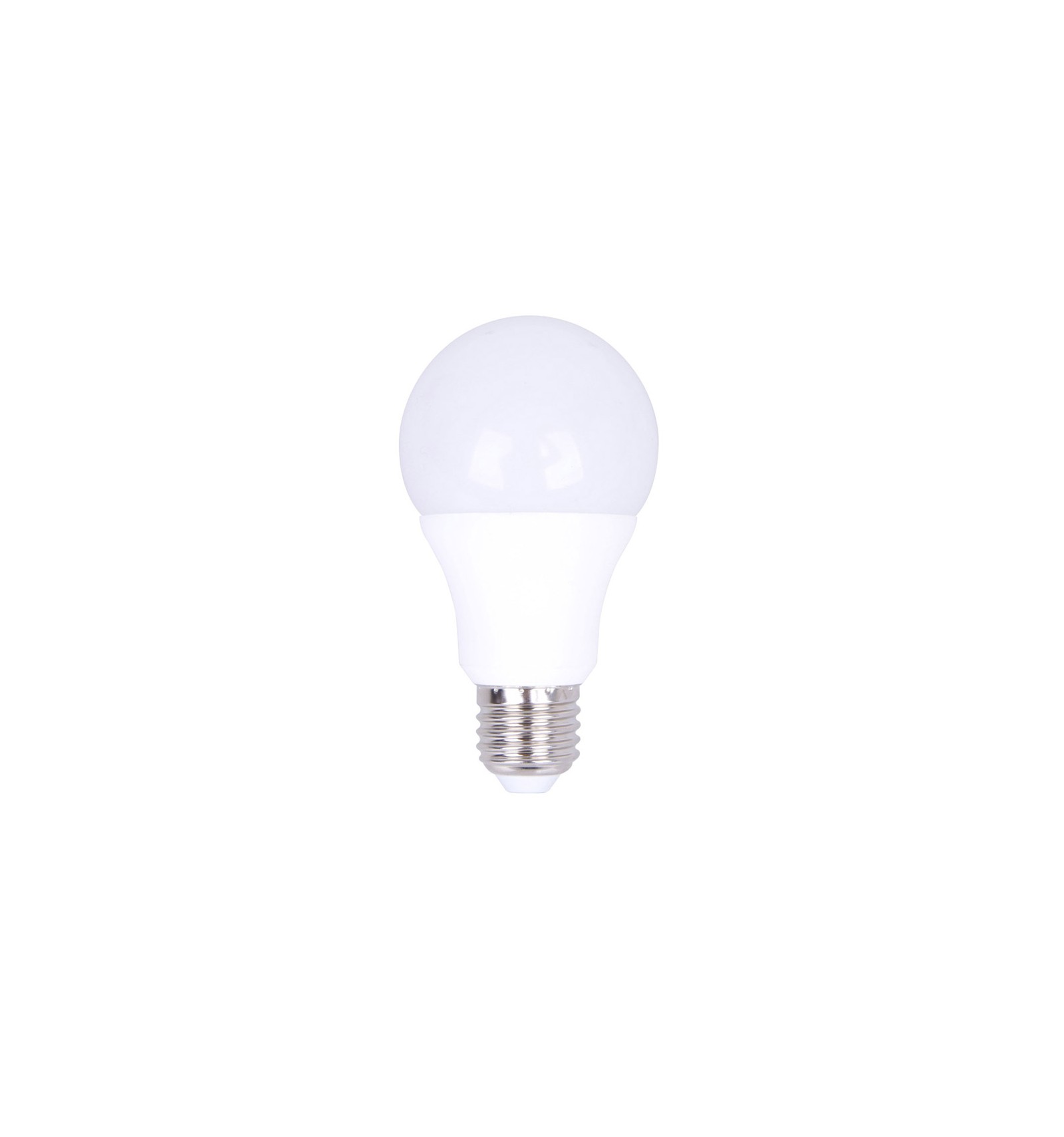 Ampoule LED E27 10W Blanc Chaud 2700K - Projecteur Led Shop