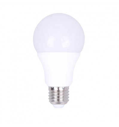 Ampoule LED E27 12W  Blanc Chaud 2700k - Projecteur Led Shop
