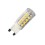 Ampoule G9 LED SMD 4.5W blanc froid  6000K Haute Luminosité