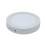 HUBLOT LED 18W BIANCO NEUTRO INTERNI IP20 ROTONDO