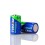 Battery CR2 Lithium 3V PKCell