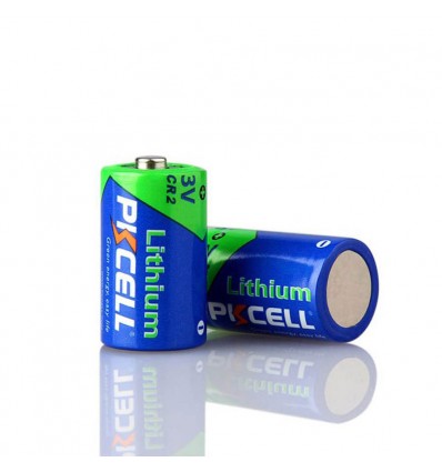 Pile CR2 Lithium 3V PKCell
