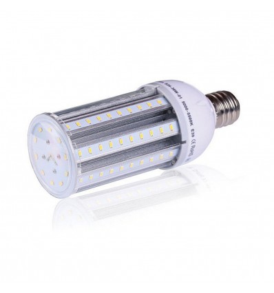 Ampoule LED 36W E27 Eclairage Public 6000K - Projecteur Led Shop