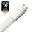 10 Tubes Neon LED 25W 150cm T8 Blanc Neutre 4500k Gamme Pro
