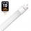 Neon LED T8 18W weißen neutralen 4500 k 120cm Schlauch