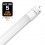 5 Tubes Neon LED 25W 150cm T8 Blanc Neutre 4500k Gamme Pro