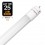 25 Tubes Neon LED 25W 150cm T8 Blanc Froid 6000K Gamme Pro
