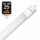 Tube Neon LED T8 18W white neutral 4500 k 120cm